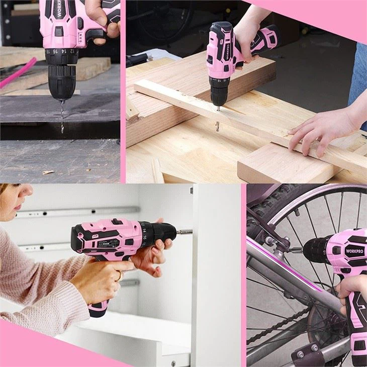 power drill distributor