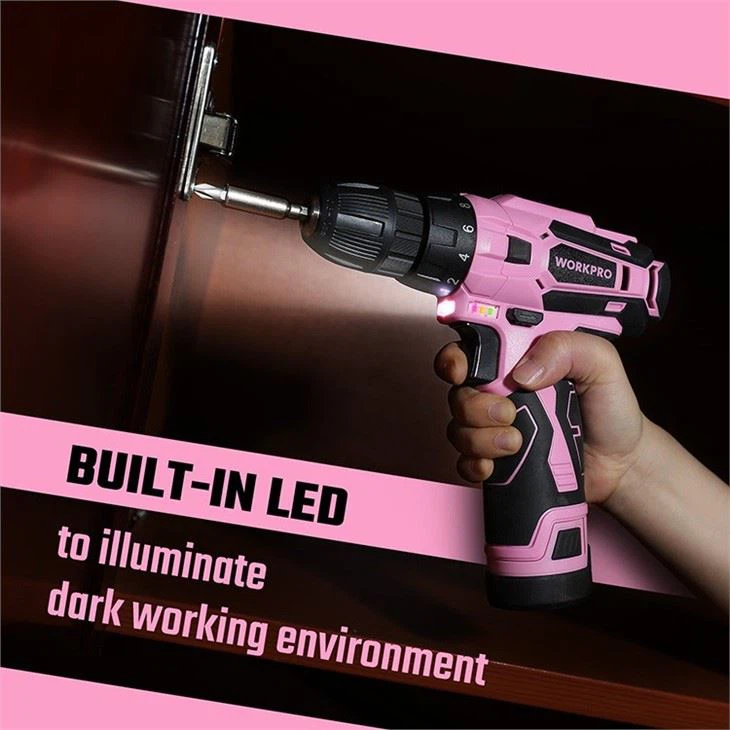 power drill manufacturer