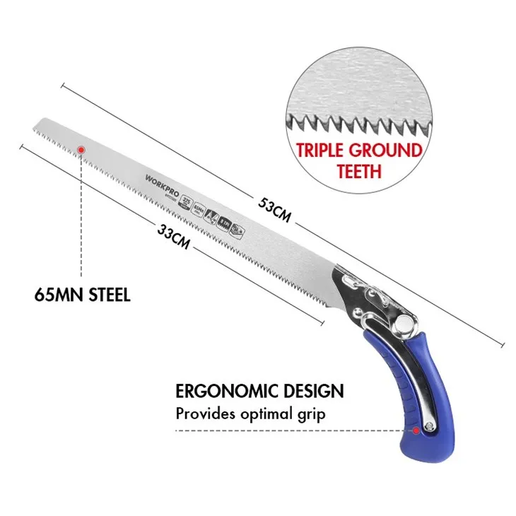 330MM Garden Saw Blade