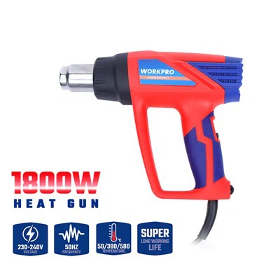 SÚNG NHIỆT CÔNG NGHIỆP 1800W