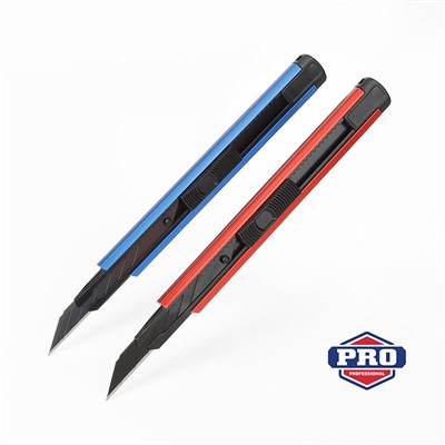 DAO BẰNG NHÔM 9MM