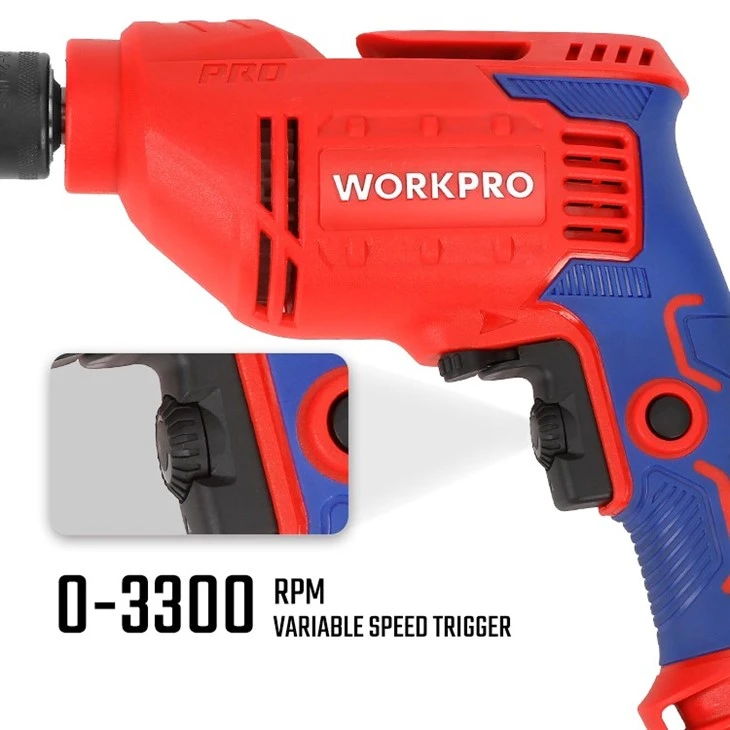 ELECTRIC DRILL