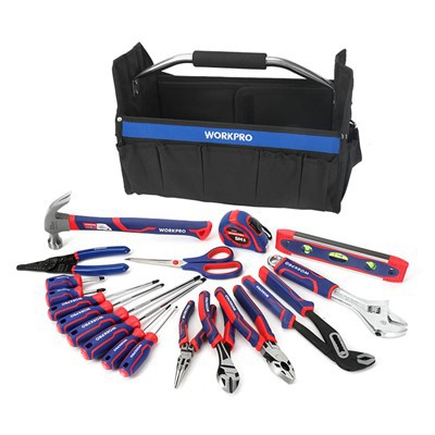 BỘ CÔNG CỤ MÁY TÍNH WORKPRO 19