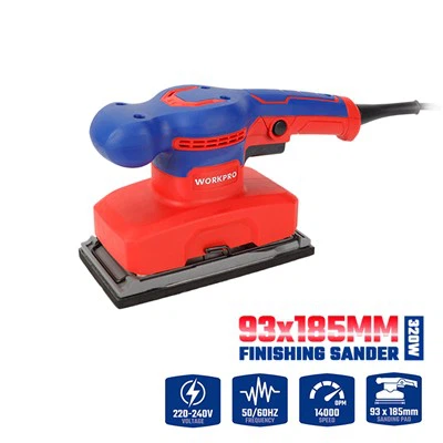 MÁY CHÀ NHÁM HOÀN THIỆN CHUYÊN NGHIỆP 1/3 TỜ