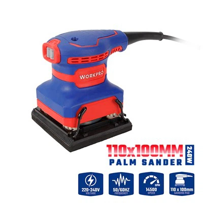 MÁY CHÀ NHÁ CHUYÊN NGHIỆP 1/4 TẤM