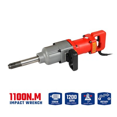 Cờ lê tác động điện 1"