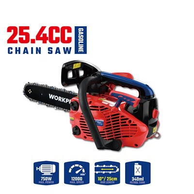 MÁY CƯA XÍCH XĂNG 10" 25.4CC