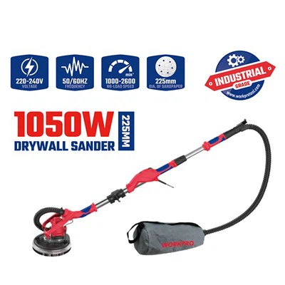 MÁY CHÁ NHÁM TƯỜNG KHÔ 1050W 215MM