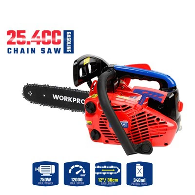 CƯA XÍCH XĂNG 12" 25.4CC