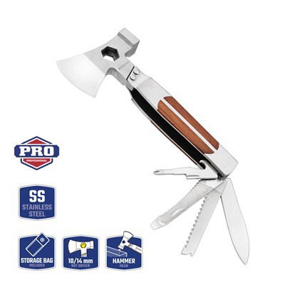 12-IN-1 RÌU ĐA NĂNG CHỊU LỰC NẶNG DELUXE