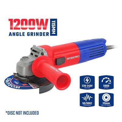 Máy mài góc 1200W 115mm