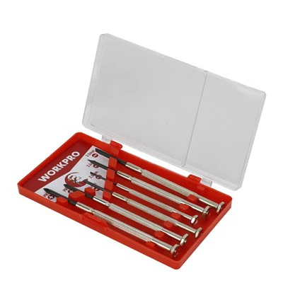 BỘ VÍT CHÍNH XÁC WORKPRO 6PC