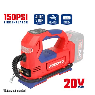 MÁY NÉN KHÍ TỰ ĐỘNG 20V