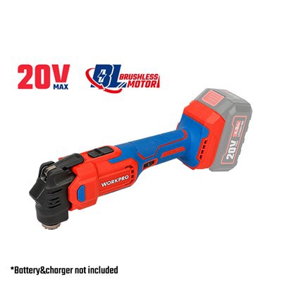 CÔNG CỤ ĐA NĂNG KHÔNG DÂY 20V{1}}