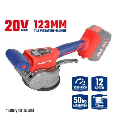 MÁY RUNG NGÓI 20V