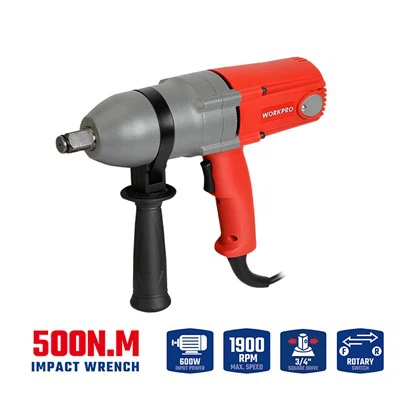 Cờ lê tác động điện 3/4"