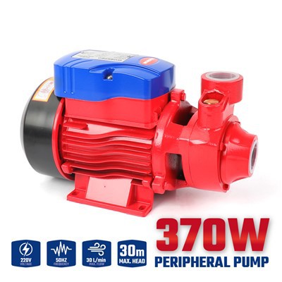 MÁY BƠM NƯỚC 30L