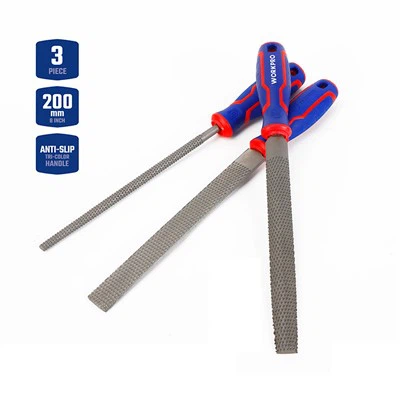 BỘ DỤNG CỤ CẮT GỖ 3 CHIẾC