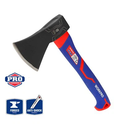 RÌU 600G CÓ TAY CẦM BẰNG SỢI THỦY TINH