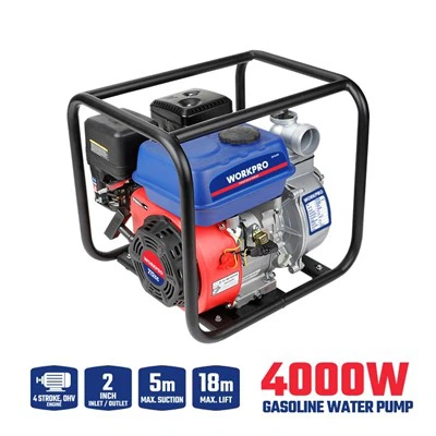 MÁY BƠM NƯỚC XĂNG