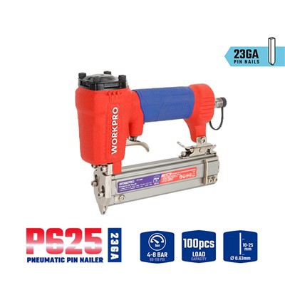 MÁY ĐÓNG ĐINH KHÍ NÉN