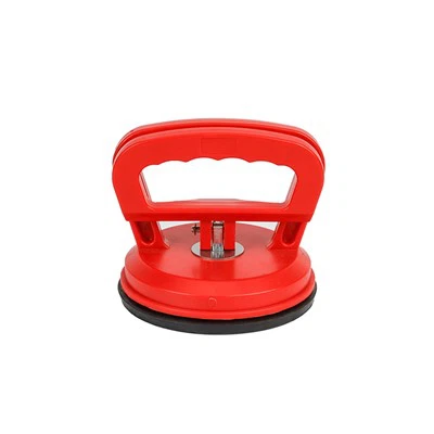WORKPRO 115MM NHỰA HÚT