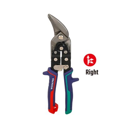 WORKPRO 250MM/10" ĐẶC BIỆT CẮT PHẢI HẠNG NẶNG