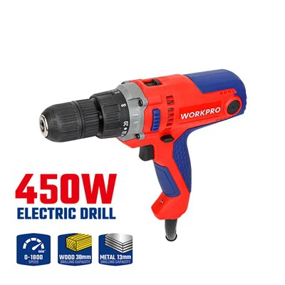 MÁY KHOAN ĐIỆN WORKPRO